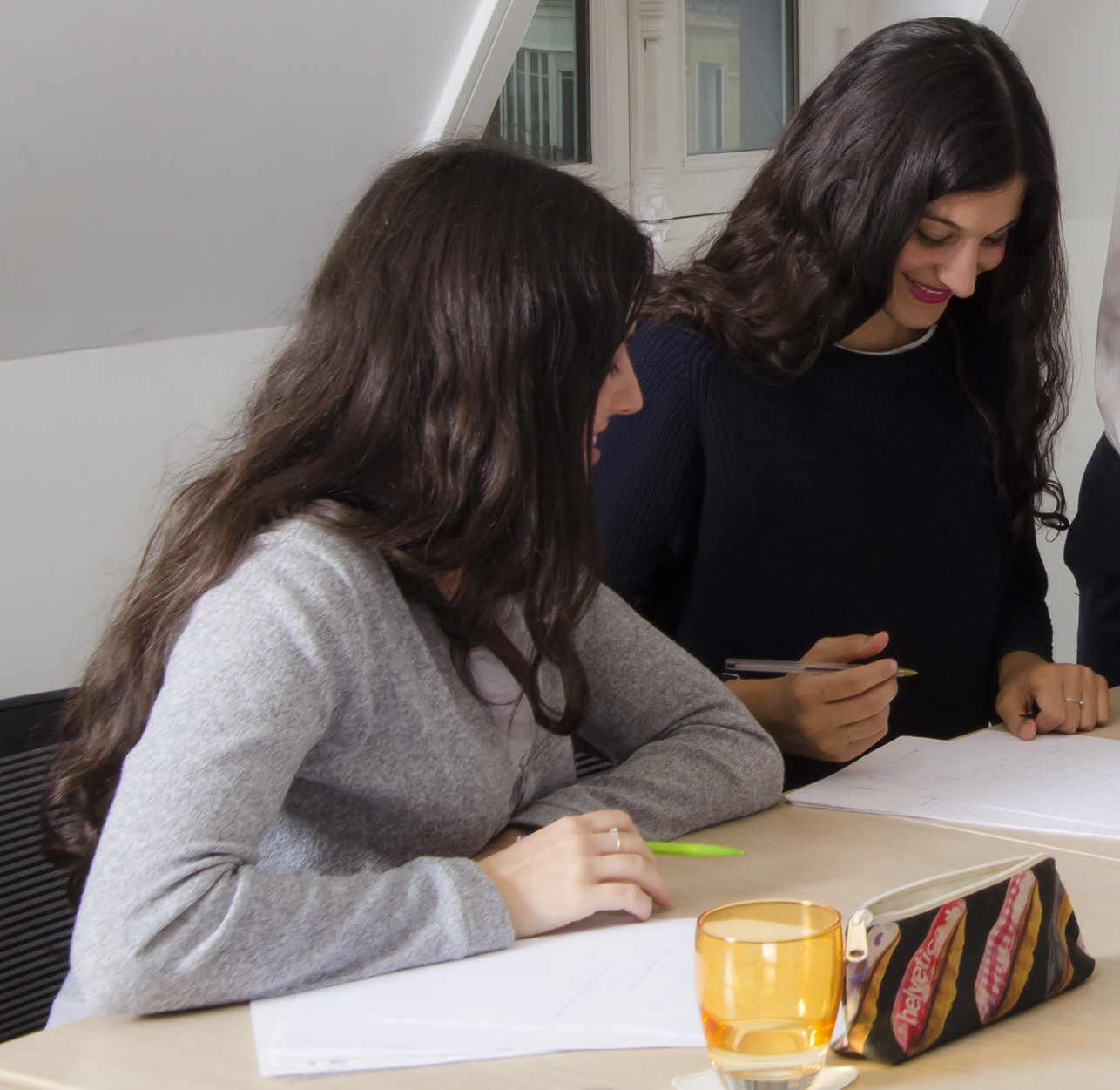 Cours de maths prépa ECG Maths appliquées 1