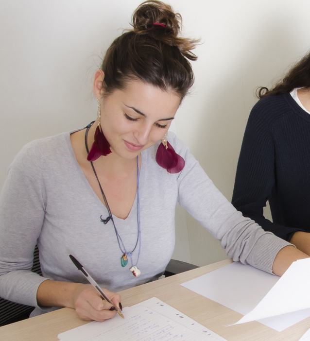 Cours de maths prépa HEC