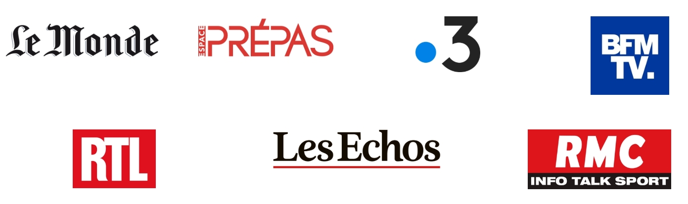 Pragmathiques Prépa