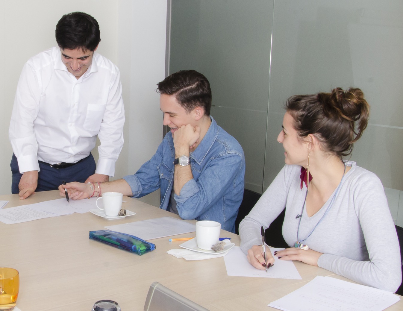 Cours de maths prépa ECG Maths approfondies et appliquées